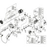 Катушка DAIWA 19 Revros LT 6000 10221-601