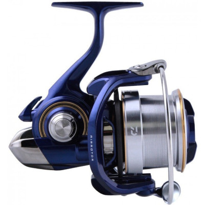 Катушка DAIWA 19 TDR Distance 25QD