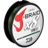 Шнур DAIWA J-Braid X8 0,51мм 150м multicolor 12755-151