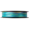 Шнур DAIWA J-Braid X8E-W/SC 0,42мм 150м multicolor + ножницы 40002993