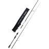 Спиннинг DAIWA Silver Creek L.spin 2,350м 5-21гр 11431-231