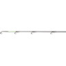 Удилище фидерное DAIWA N´Zon S Feeder NZSF1203PQ-AX 3,66м 100гр 11135-365